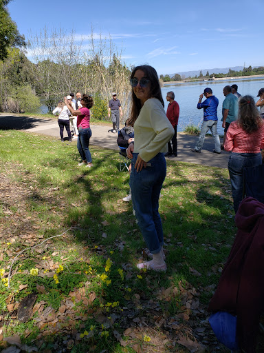 Vasona Lake County Park image