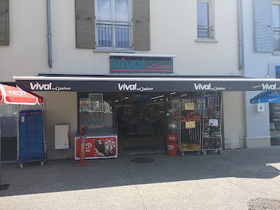 Vival à Linas