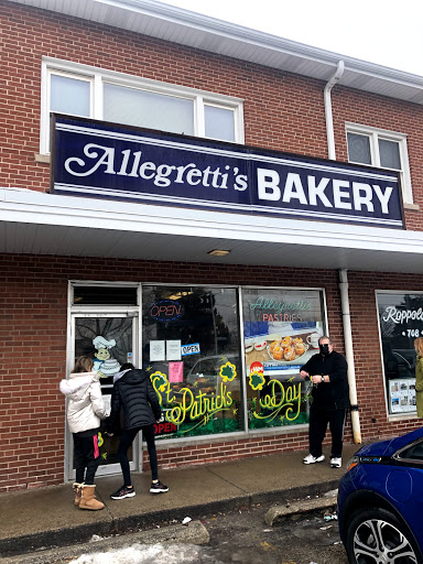 Allegretti's Bakery