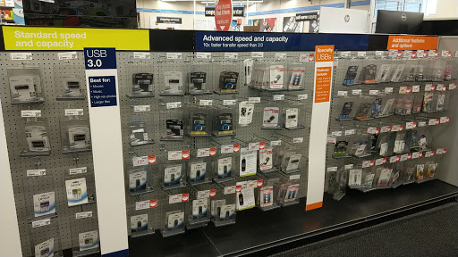 Office Supply Store «Staples», reviews and photos, 300 N Main St, Forked River, NJ 08731, USA