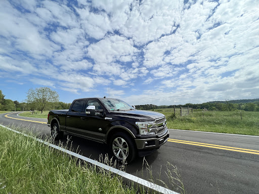 Ford Dealer «Billy Howell Ford Lincoln», reviews and photos, 1805 Atlanta Hwy, Cumming, GA 30040, USA