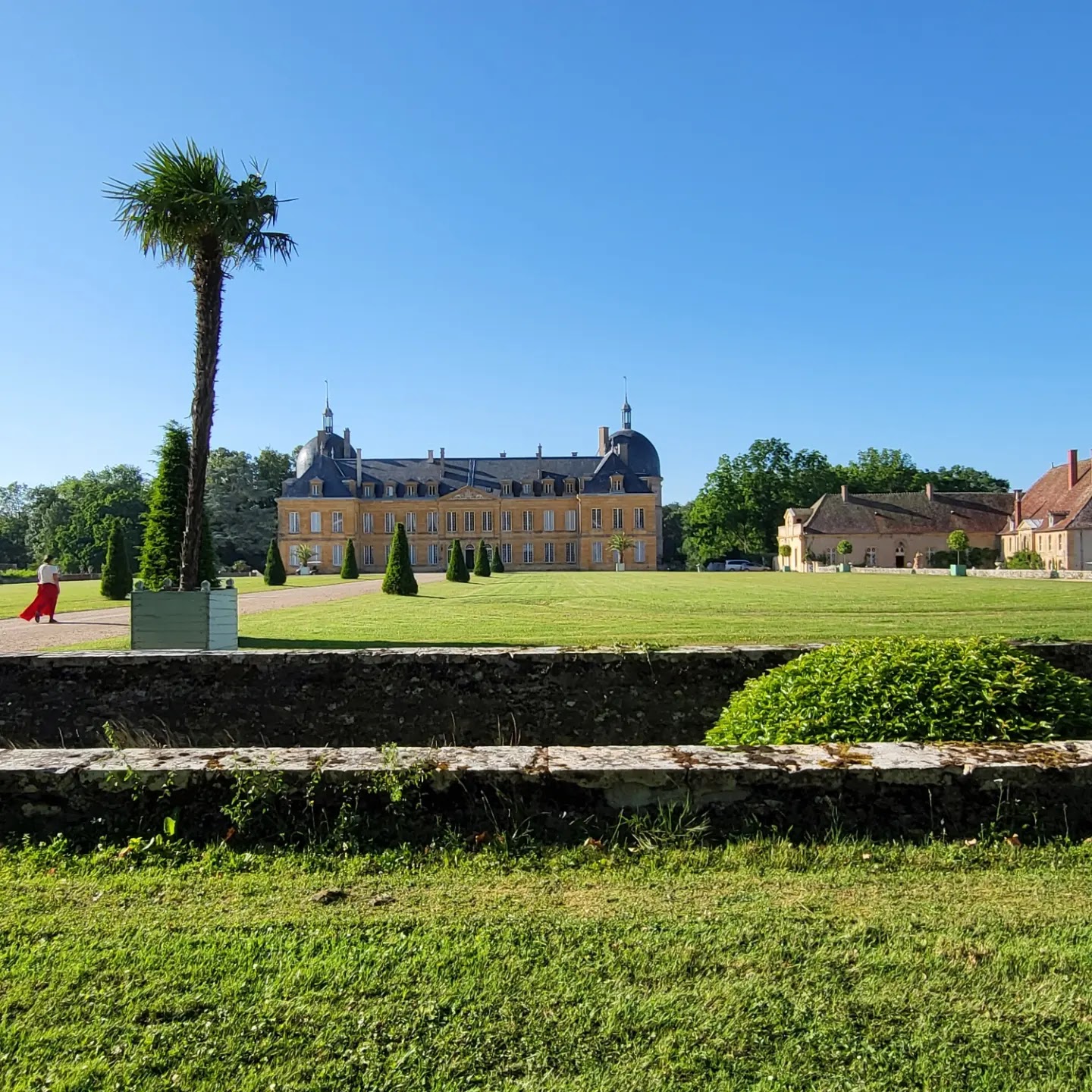 Photo n° 4 de l'avis de Eric.a fait le 30/06/2023 à 09:41