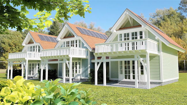 05PM-ARCHITEKT - Architekt