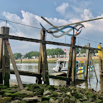 Photo n°4 de l'avis de Ruediger.a fait le 17/08/2020 à 11:47 sur le  Café Sand à Bremen