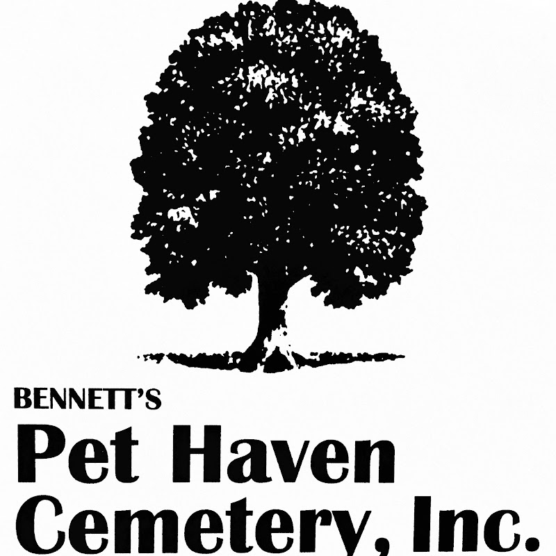 Bennett's Pet Haven Cemetery, Inc.