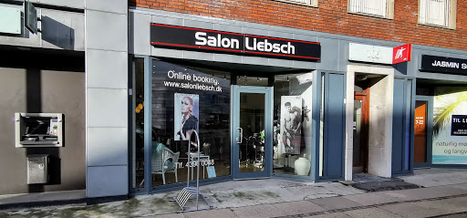 Salon Liebsch in Glostrup, Glostrup