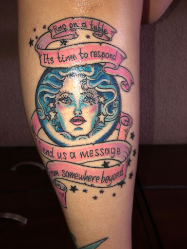 Body Piercing Shop «Big Brain», reviews and photos, 1123 Jackson St, Omaha, NE 68102, USA