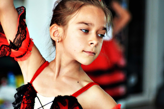 Ruxandra Ballet Studio - Școală de dans