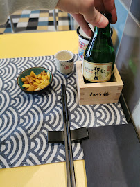 Plats et boissons du Restaurant japonais IchiNiSan&GO à Strasbourg - n°17