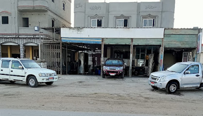معرض حسن دياب لتجارة السيارات