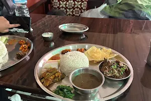 Lorke Thakali Chulo & Restaurant image