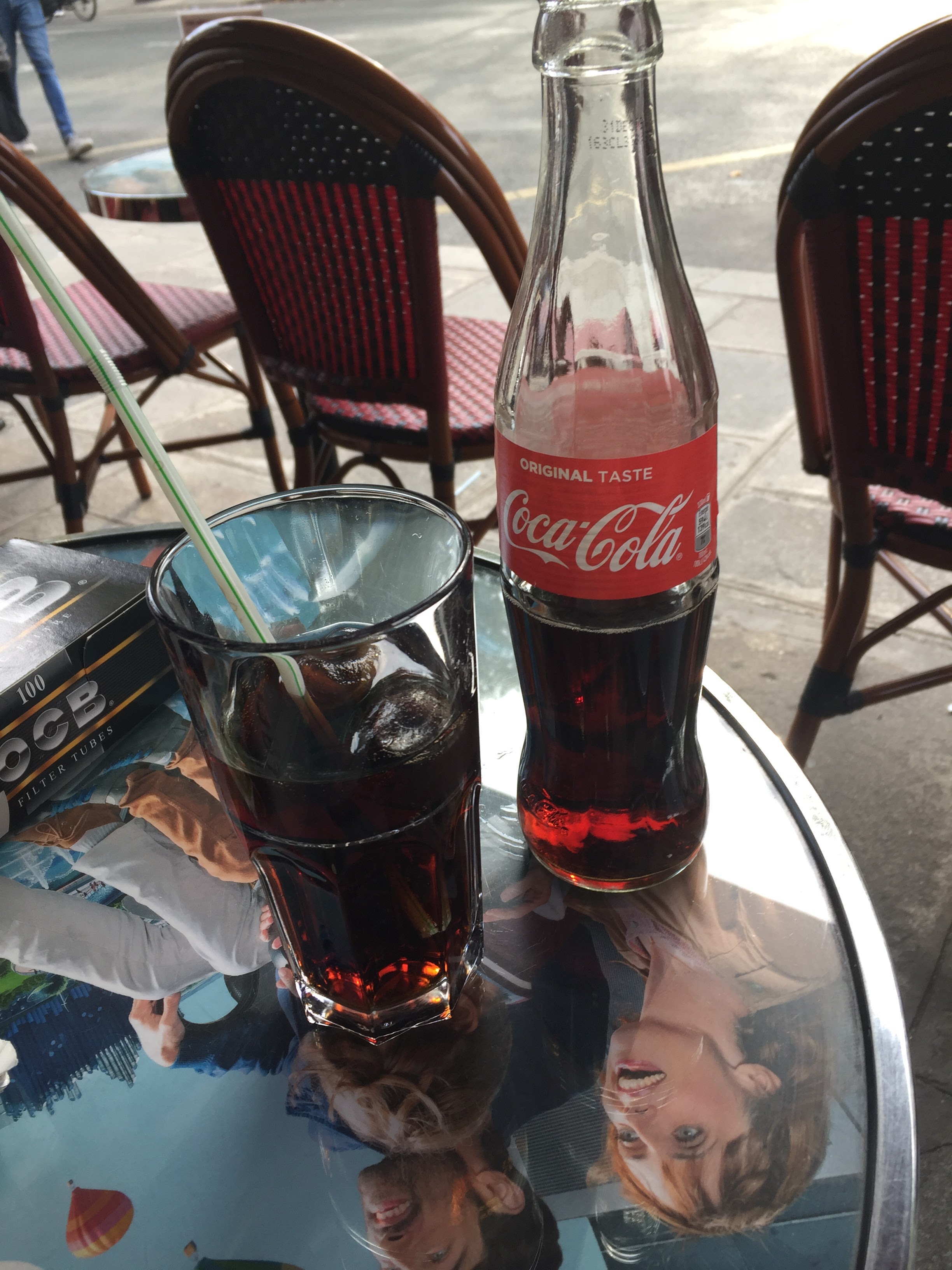 Photo n° 1 de l'avis de Delphine.a fait le 19/07/2018 à 17:46