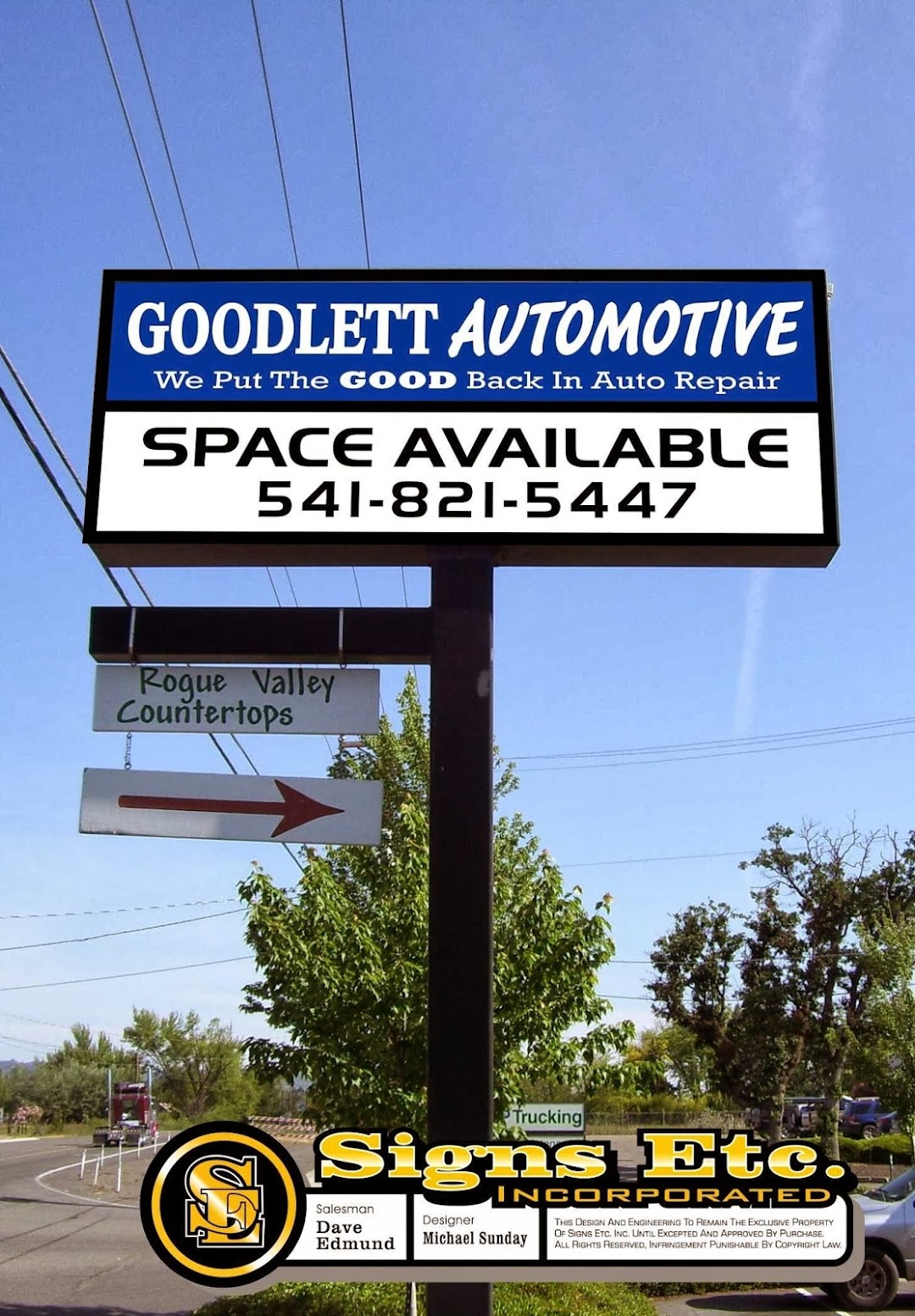 Goodlett Automotive