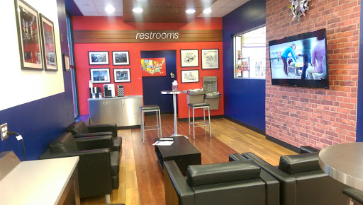 Auto Parts Store «Pep Boys Auto Parts & Service», reviews and photos, 69 W Germantown Pike, Norristown, PA 19401, USA