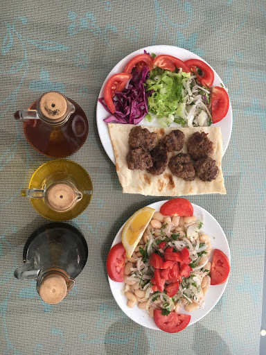 Sempati Köfte - Çöp Şiş - Tavuk Izgara