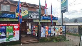 Minimarket Camila