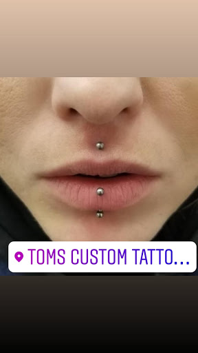 Find viking tattoo ideas for your next unique tattoo in Elko at Custom Tattoos and Body Piercing Studio