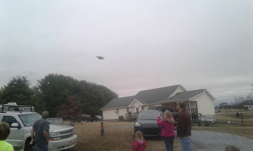 Golf Club «Ridgewood Golf Club», reviews and photos, 387 Co Rd 603, Athens, TN 37303, USA