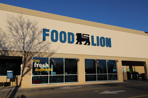 Grocery Store «Food Lion», reviews and photos, 2060 Yellow Springs Rd, Frederick, MD 21702, USA