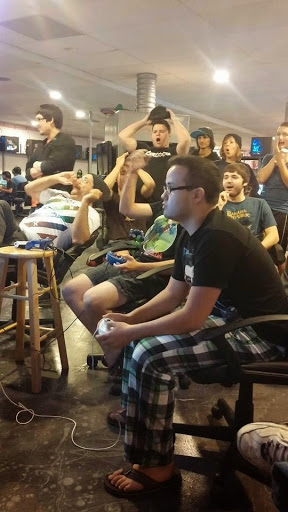 Internet Cafe «Gamers HQ», reviews and photos, 34165 US-45, Third Lake, IL 60030, USA