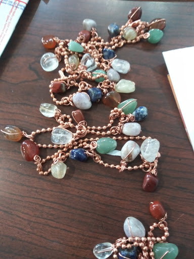 Clothing Store «Exotique», reviews and photos, 319 W Main St, Durham, NC 27701, USA