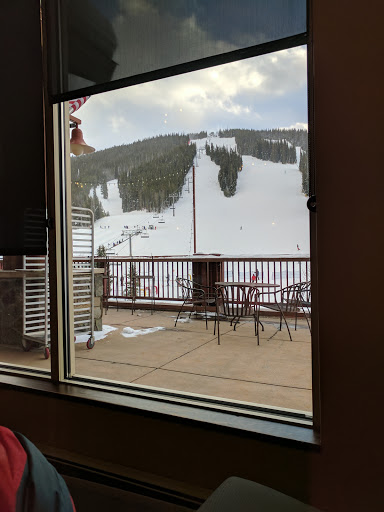 Golf Course «Copper creek golf course», reviews and photos, 85 Wheeler Pl, Frisco, CO 80443, USA