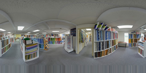 Fabric Store «Little Blessings Quilt Shop», reviews and photos, 4351 US-127, Crossville, TN 38571, USA