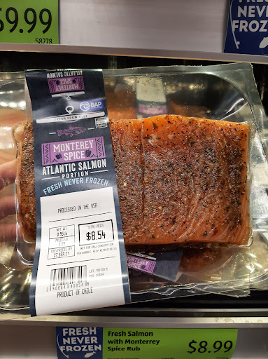 Supermarket «ALDI», reviews and photos, 1400 N Azusa Ave, Covina, CA 91722, USA