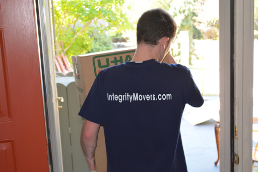 Moving Company «Integrity Movers», reviews and photos, 95 Pleasant Hill Rd Unit B, Scarborough, ME 04074, USA