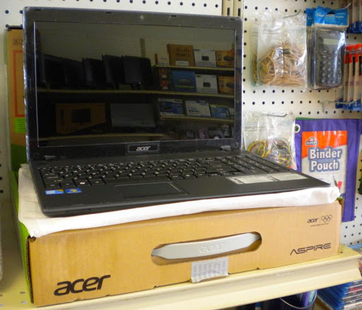 Computer Repair Service «Crisfield Computers», reviews and photos, 1 Jacksonville Rd Suite B, Crisfield, MD 21817, USA