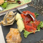 Photo n°3 de l'avis de Alessia. fait le 18/07/2023 à 11:11 sur le  Ristorante Movida à Comerio