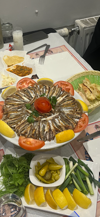 Les plus récentes photos du Restaurant turc Restaurant Akdeniz à Dijon - n°3