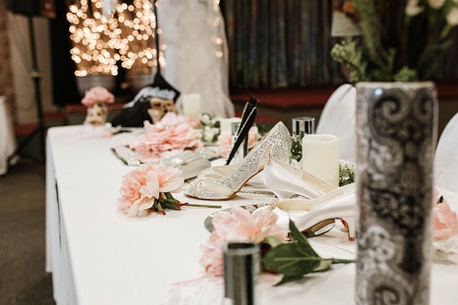 Bridal Shop «SGE Bridal Boutique», reviews and photos, 1020 N Hamilton Rd, Gahanna, OH 43230, USA