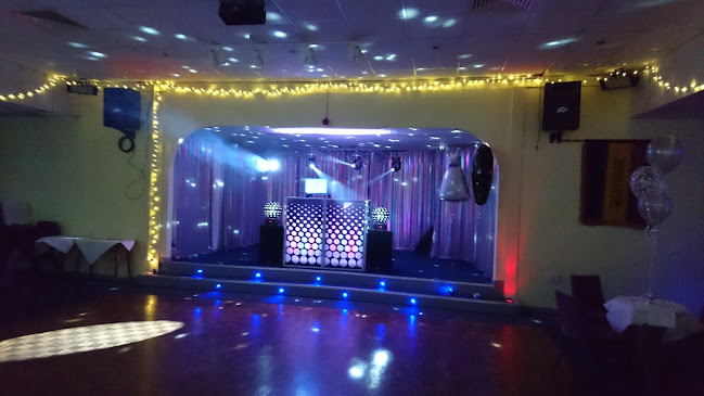 Reviews of Fazzledazzle Discos (Wirral & Northwest) in Liverpool - Night club