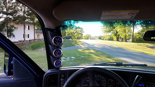 Auto Repair Shop «Antietam Automotive», reviews and photos, 311 W Chapline St, Sharpsburg, MD 21782, USA