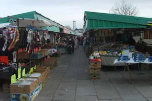 Outdoor Market image