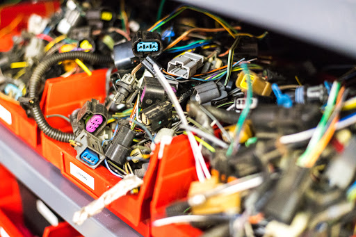 Auto Repair Shop «Mr. Godwrench Automotive Services», reviews and photos, 8151 Regal Ln e, West Chester Township, OH 45069, USA