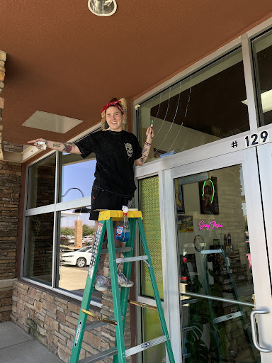 Explore cartoon character tattoo ideas, creative tattoo ideas in Washington, available at Tu Madres Tattoo