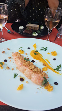 Foie gras du Restaurant Le Flandre à Saint-Palais-sur-Mer - n°8