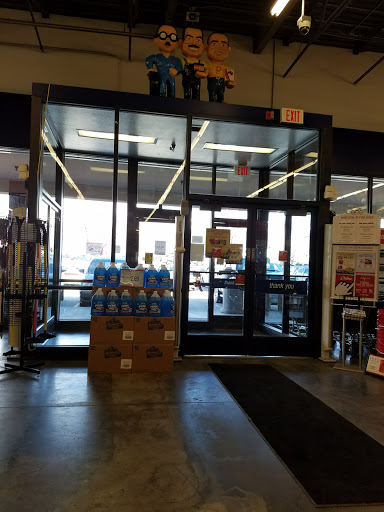 Auto Parts Store «Pep Boys Auto Parts & Service», reviews and photos, 2160 S 700 E, Salt Lake City, UT 84106, USA