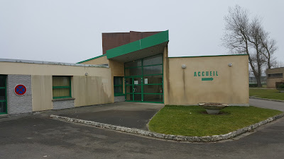 AFPA à Berck