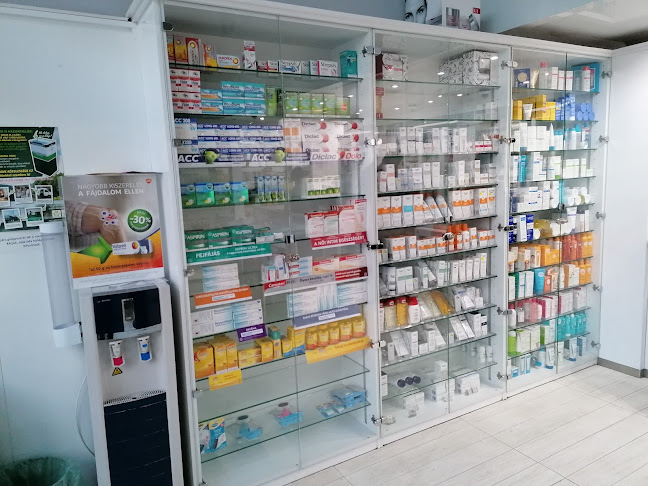 Értékelések erről a helyről: LEVENDULA PATIKA Fictile Pharma Bt., Debrecen - Gyógyszertár
