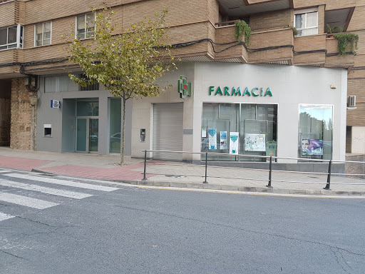Información y opiniones sobre Farmacia Blázquez González de Tudela