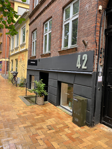 Frisør Grøn in Odense, Odense