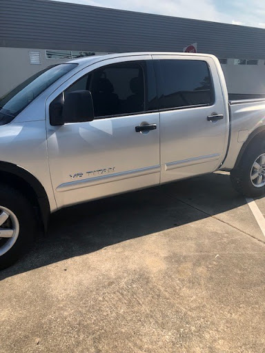 Auto Repair Shop «Big Daddys Body Shop», reviews and photos, 500 N Patterson St, Valdosta, GA 31601, USA