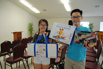 Tulsa Chinese School - Photo 9 - Car repair in Tulsa, OK, Tulsa