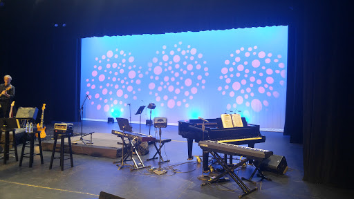 Performing Arts Theater «Queen Creek Performing Arts Center», reviews and photos, 22149 E Ocotillo Rd, Queen Creek, AZ 85142, USA