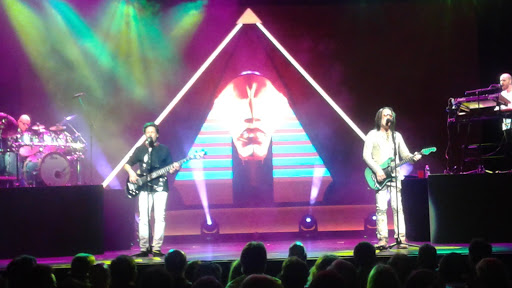 Performing Arts Theater «Au-Rene Theater at Broward Center For The Performing Arts», reviews and photos, 201 SW 5th Ave, Fort Lauderdale, FL 33312, USA