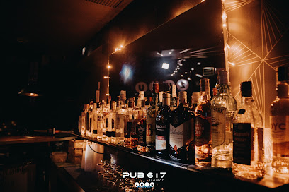 Pub 6i7 - Carrer Espadós, 35, 25126 Almenar, Lleida, Spain