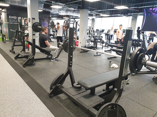 Village Gym Bristol